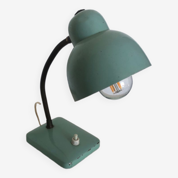 Lampe