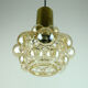 Suspension verre bulle, Tynell Limburg 1960's