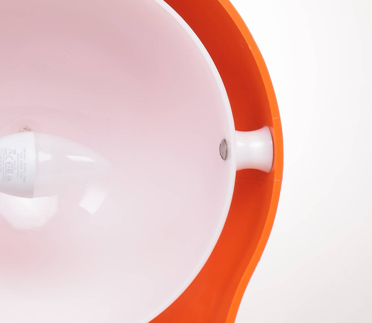 Telegono Table Lamp by Vico Magistretti for Artemide, 1960s