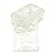 Art Deco bonbonniere, crystal, Sweden, 1930s