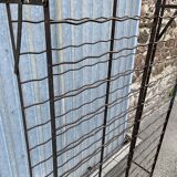 Vintage 150 bottle wine cellar