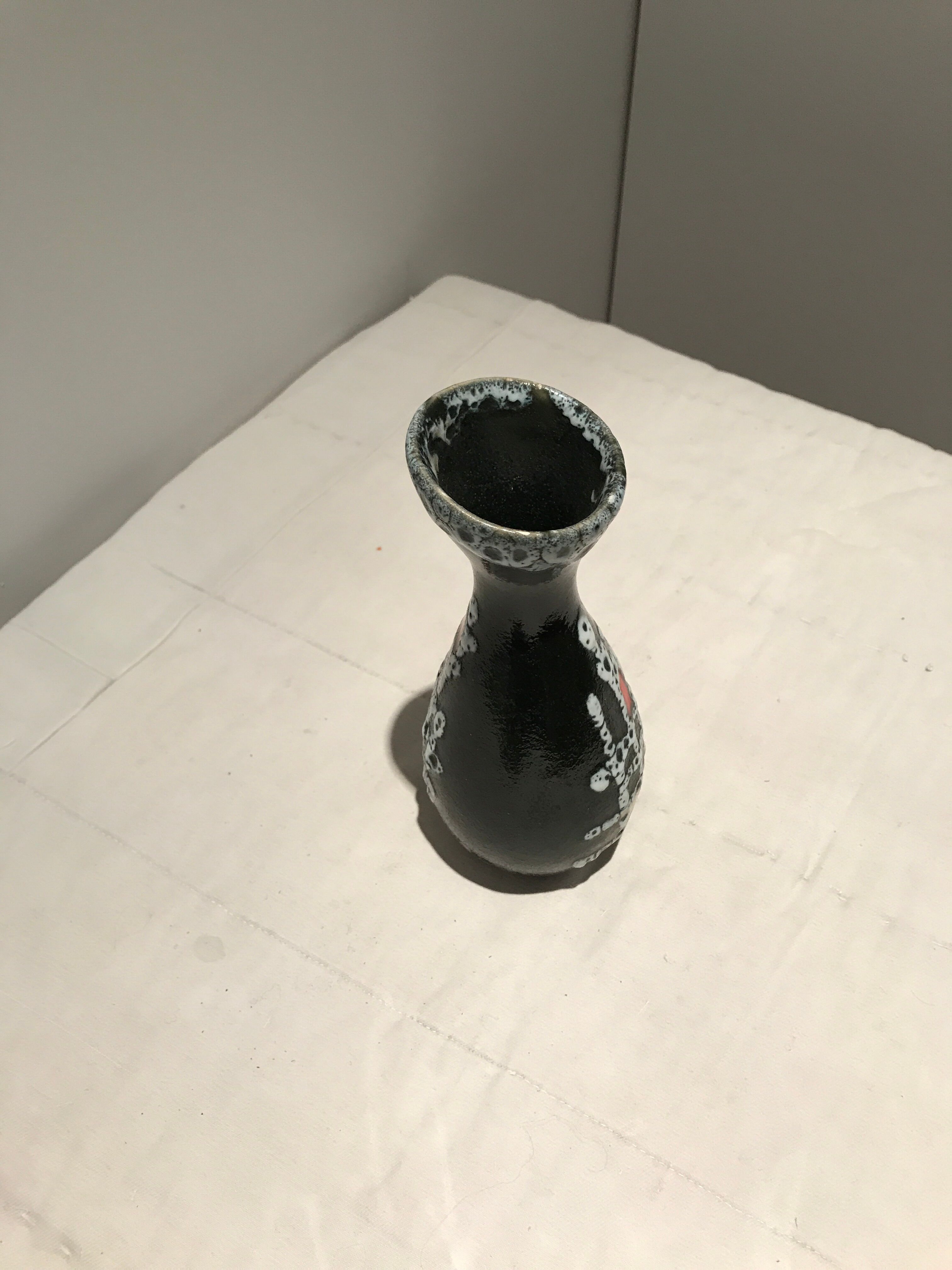 Vase céramique
