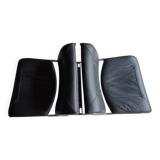 Back-to-back armchair model Whist by Olivier Mourgue 1964