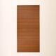 Vintage Scandinavian Teak and Oak Dining Table