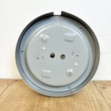 Vintage Emergency Wall or Ceiling Light, 1970s