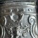 Silver cutting service stuffed in a case - ATE Guichard & Émile Puiforcat - 19th century