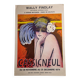 Affiche Originale de Jean Pierre Cassigneul - Expo 74 chez Wally Findlay