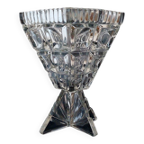 Vintage vase 30s Czechoslovakia