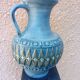 Vase sculptural Jean de Lespinasse big size
