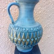 Vase sculptural Jean de Lespinasse big size