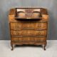 Vintage Italian commode, 1960s