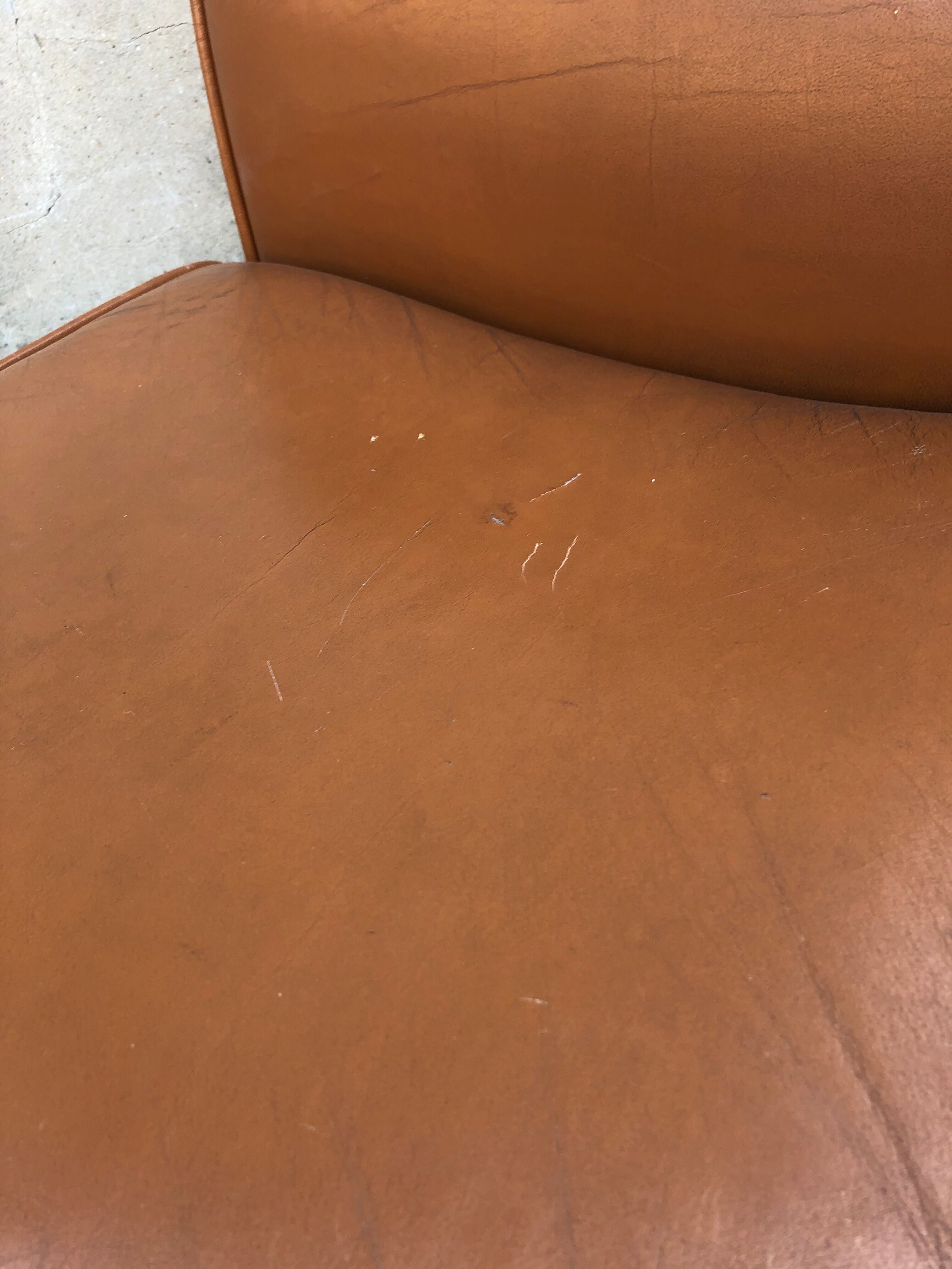 Armchairs and coffee table 1970