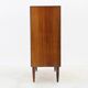 Commode E. Jensen & J. Andersen des années 1960 pour Westergaard Mobelfabric, Danemark