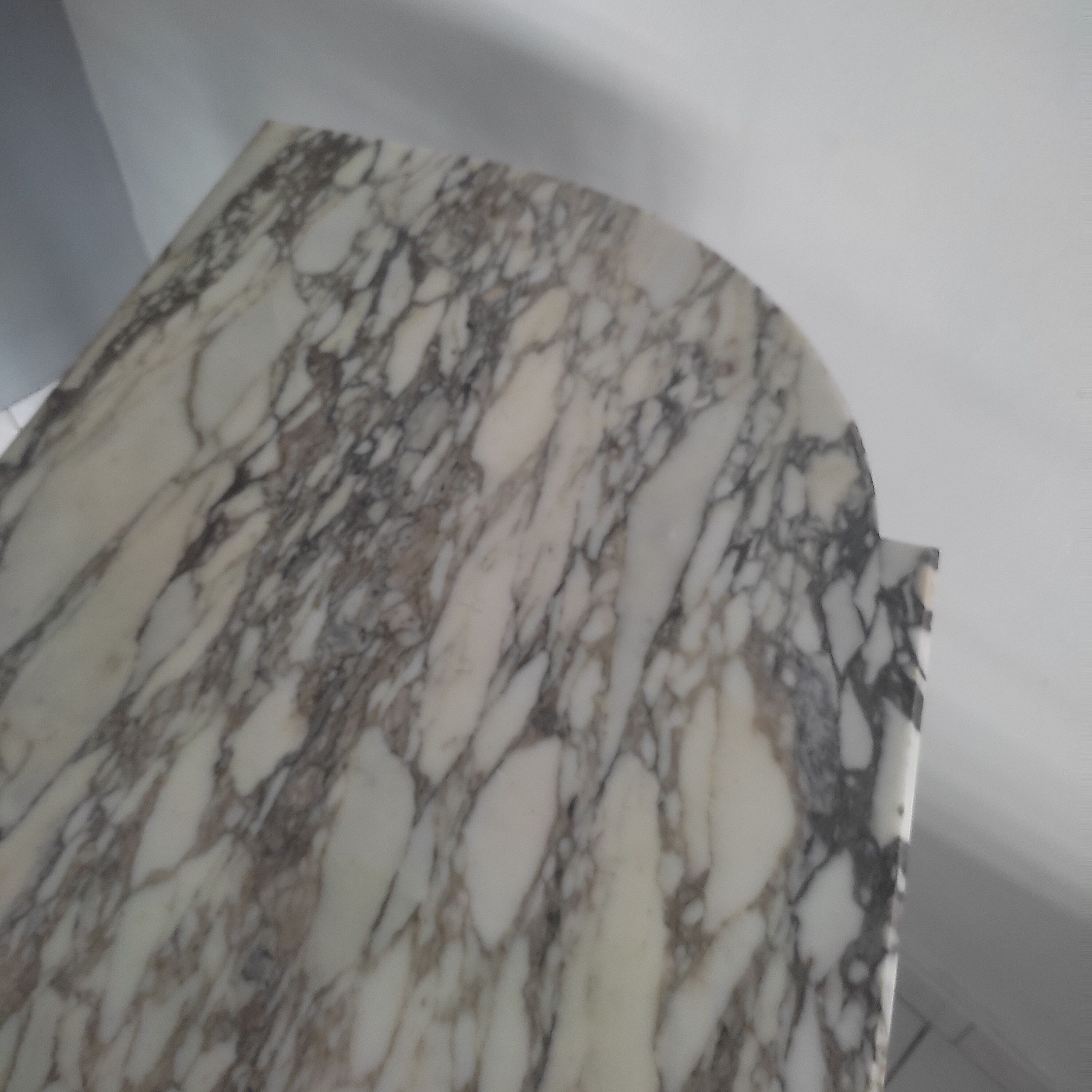 Console style louis XVI