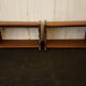 Vintage shelf