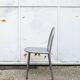 Chaises N. 222 par Robert Mallet-Stevens pour Pallucco Italia, 1982, Set de 6
