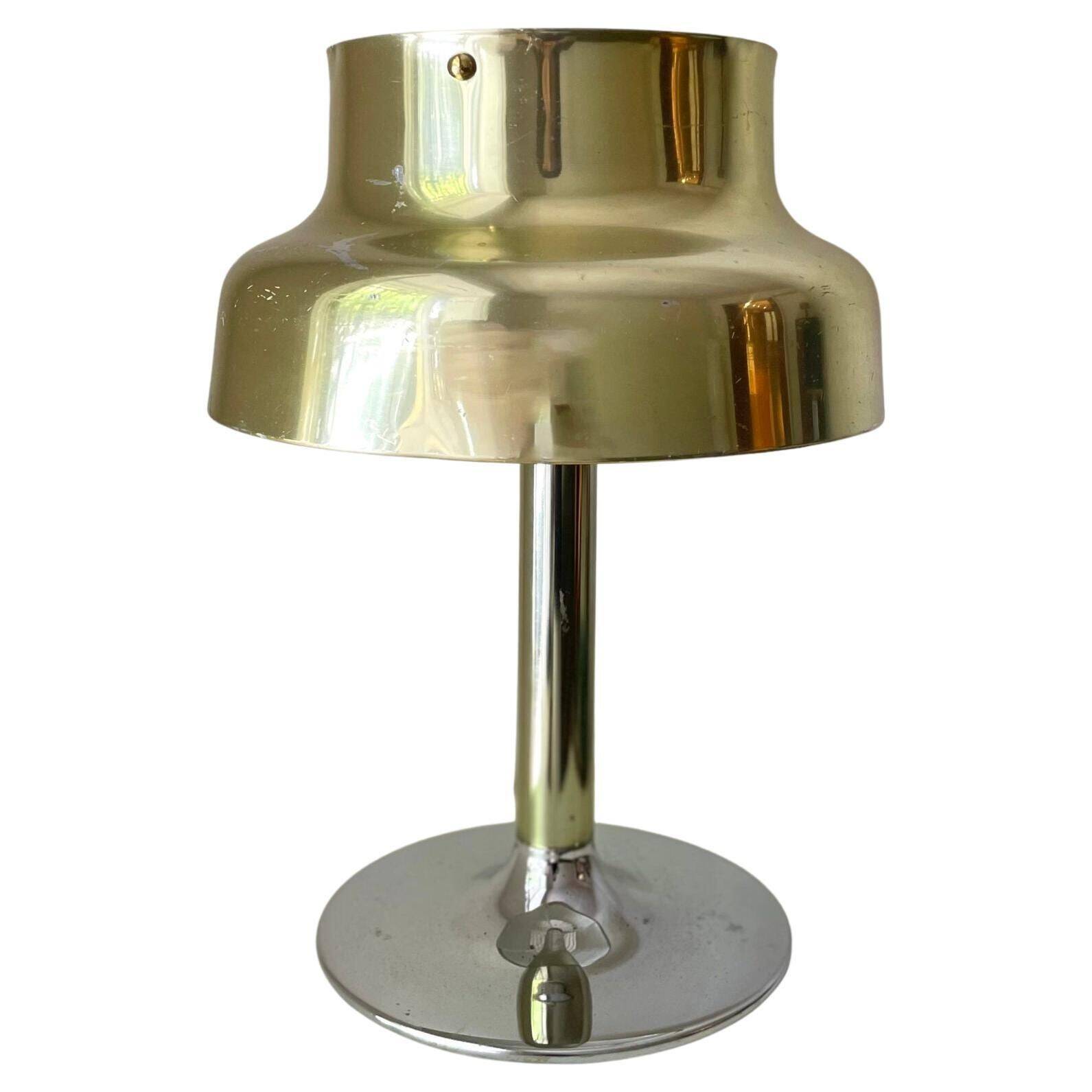 Bumling lamp by Anders Pehrson