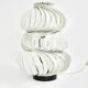 Medusa lamp by Olaf von Bohr for Valenti, 1960s