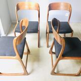 Baumann Sleigh Chair