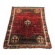Handmade persian carpet n.11