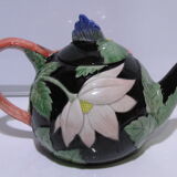Teapot