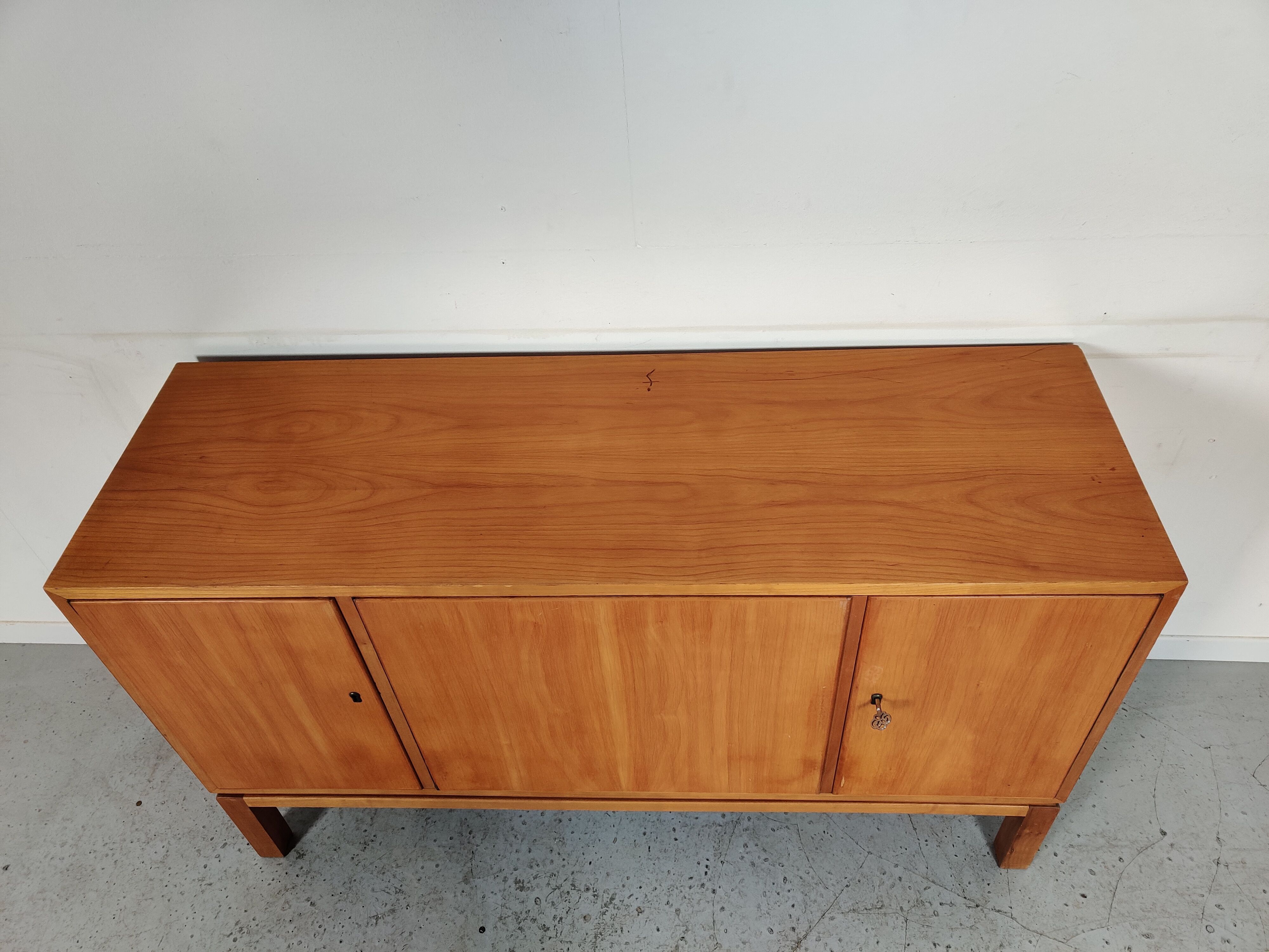 Scandinavian sideboard 60s
