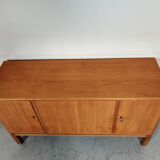 Scandinavian sideboard 60s