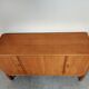 Scandinavian sideboard 60s