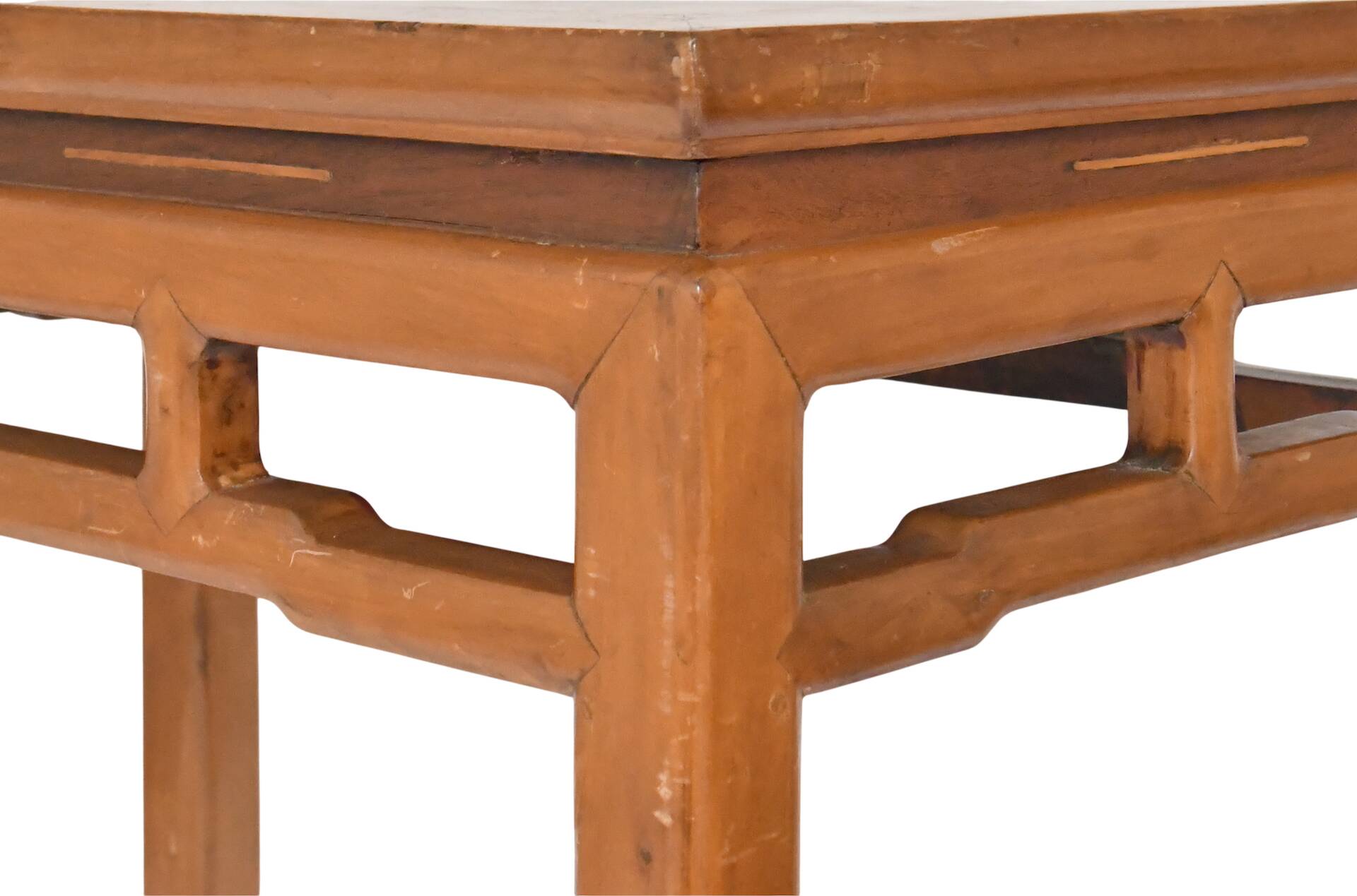 Chinese console