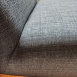 Scandinavian Armchair 1960