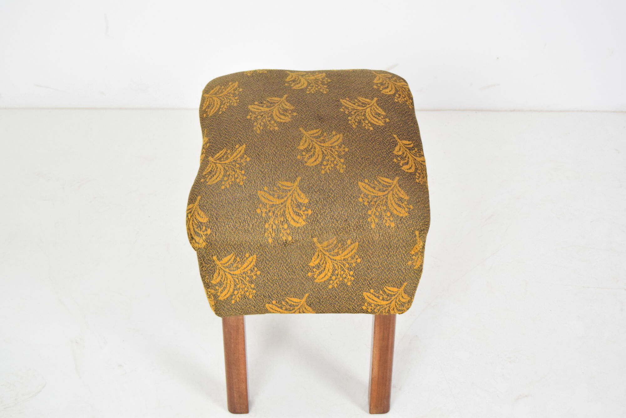 Mid-century stool, 1950
