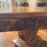 Dining table 1930
