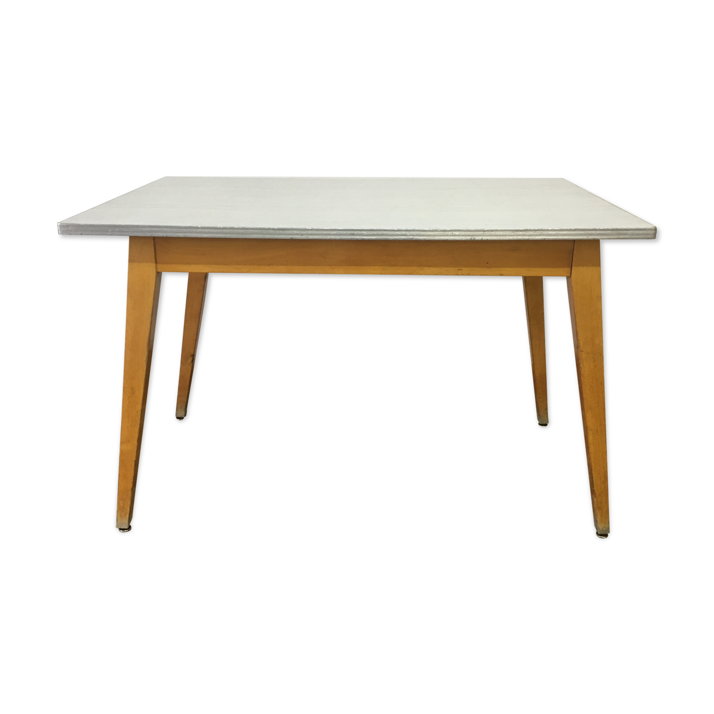 Old dining table 50s