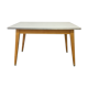 Old dining table 50s