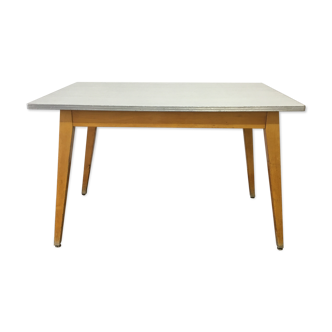 Old dining table 50s