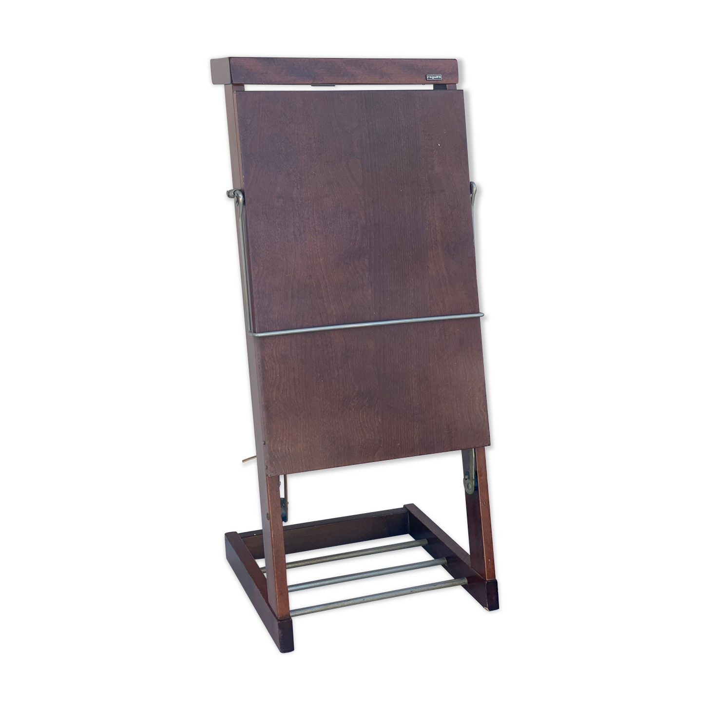 Vintage electric pressomatic valet