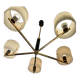 Suspension 1950