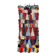 Tapis Marocain Boucherouite coloré - 64 x 137 cm