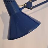Twist architect lamp