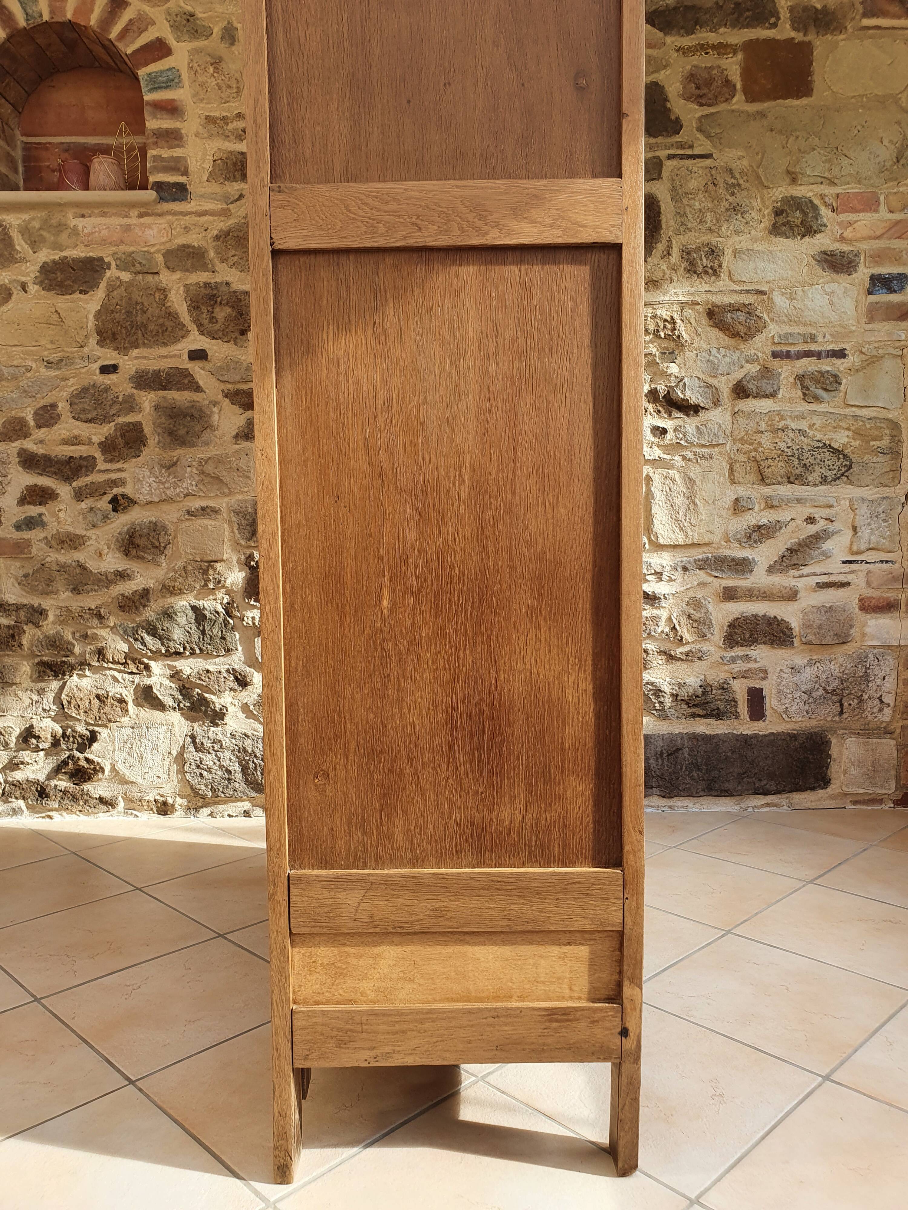 Art Deco Parisian wardrobe