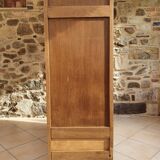 Art Deco Parisian wardrobe