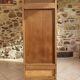 Art Deco Parisian wardrobe