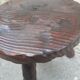Tripod stool
