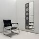 Pair of Mirrors by Garinei Bia