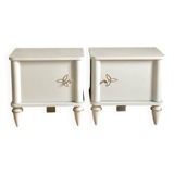 Bedside table