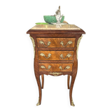 Table de chevet Louis XV
