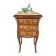 Louis XV bedside table