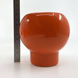 Ceramic bowl/pitcher set • Georges Lanteri for ARP • Circa 70