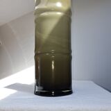 Bamboo vase