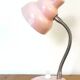 Lot de 3 lampes années 50 et 70